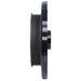 Fluidampr Toyota 2JZ I - 6 Steel Internally Balanced Damper (IS/GS/SC) - Lunaticsco