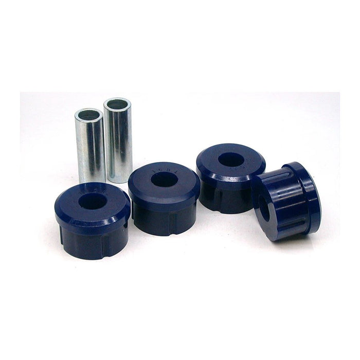 Front Control Arm Lower-Rear Bushing Kit (SPF1651K) SC - Lunaticsco