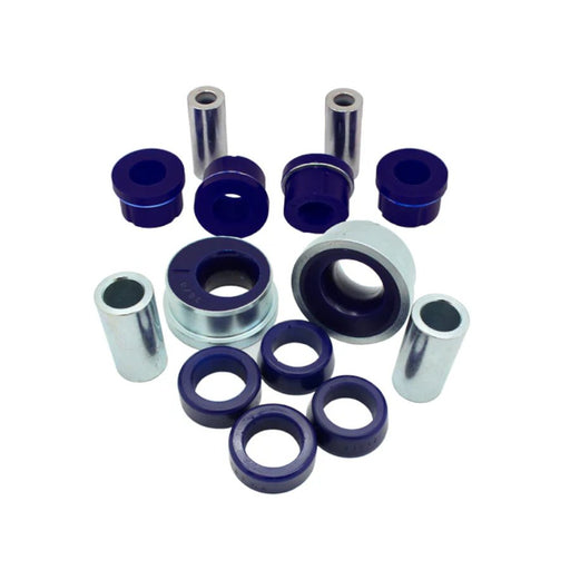 Front Control ArmLower - Inner Front - Double Offset & Rear Bushing Kit (SPF3878K) FRS - Lunaticsco