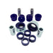 Front Control ArmLower - Inner Front - Double Offset & Rear Bushing Kit (SPF3878K) FRS - Lunaticsco