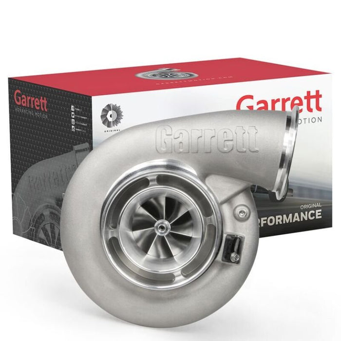 Garrett G - XRace GXR42 - 72 72mm Super Core Turbocharger Core - Lunaticsco