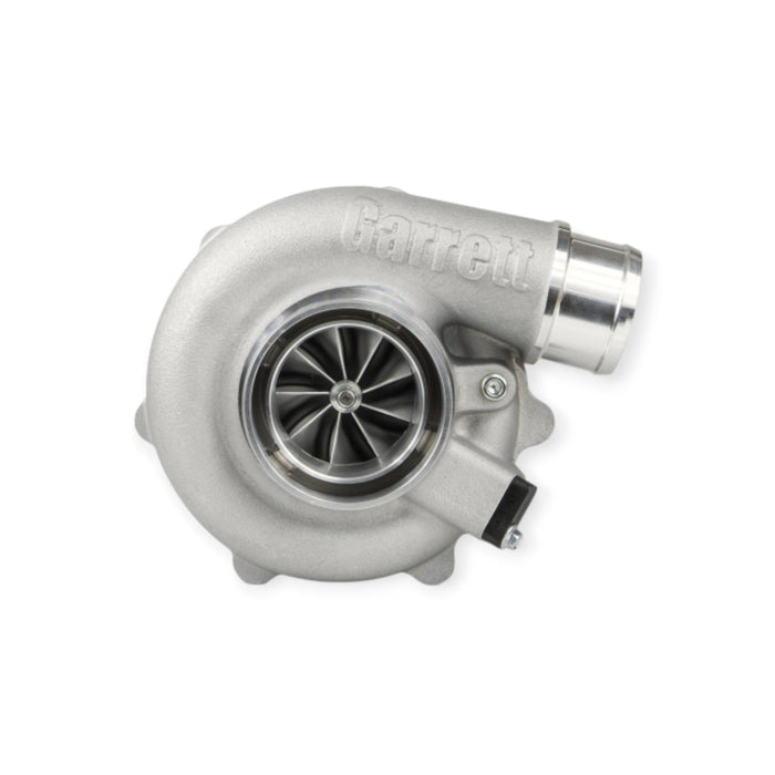 Garrett G25 - 585 G - Series II Supercore - Lunaticsco