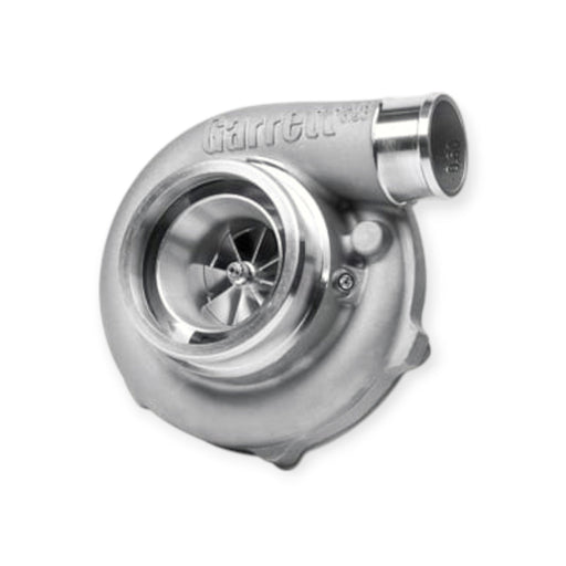 Garrett GTX3071R Gen II Turbo Assembly Kit V - Band / V - Band 0.83 A/R - Lunaticsco