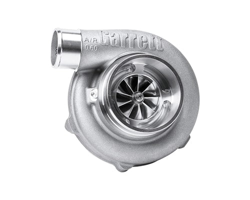 Garrett GTX3076R Gen II Turbo Assembly Kit V - Band / V - Band 1.01 A/R - Lunaticsco