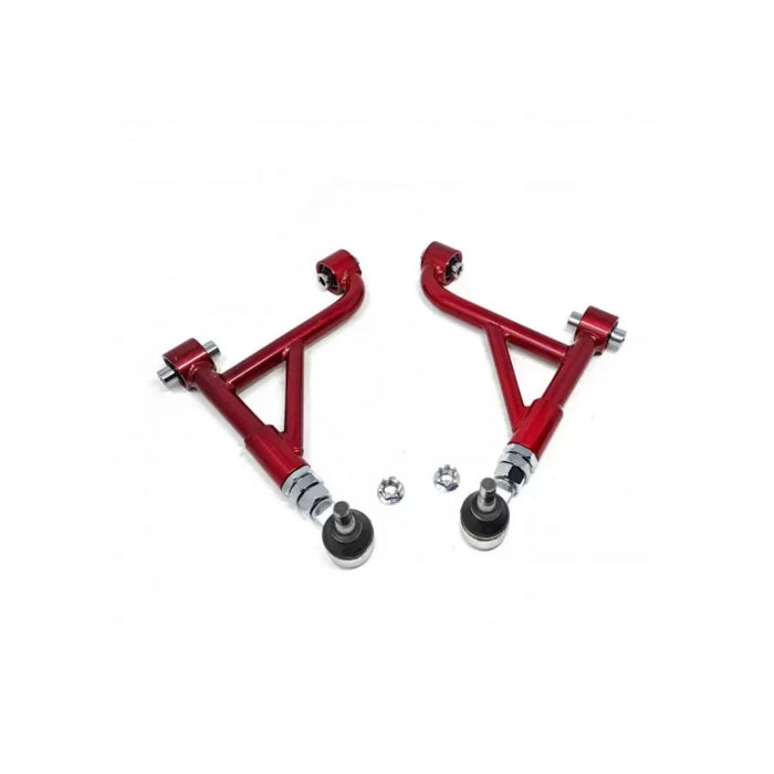 Godspeed Project Adjustable Rear Camber Arms With Spherical Bearing Lexus GS300 1998-2005 - Lunaticsco