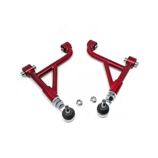 Godspeed Project Adjustable Rear Camber Arms With Spherical Bearing Lexus IS300 XE10 2001-2005 - Lunaticsco