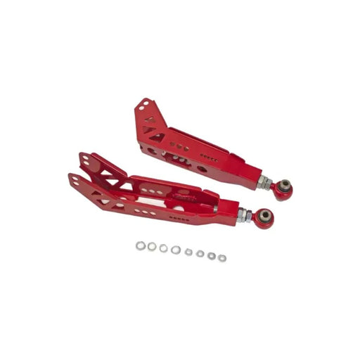 Godspeed Project Adjustable Rear Lower Control Arms Extreme Camber Edition Lexus GS S160 1998-2005 - Lunaticsco