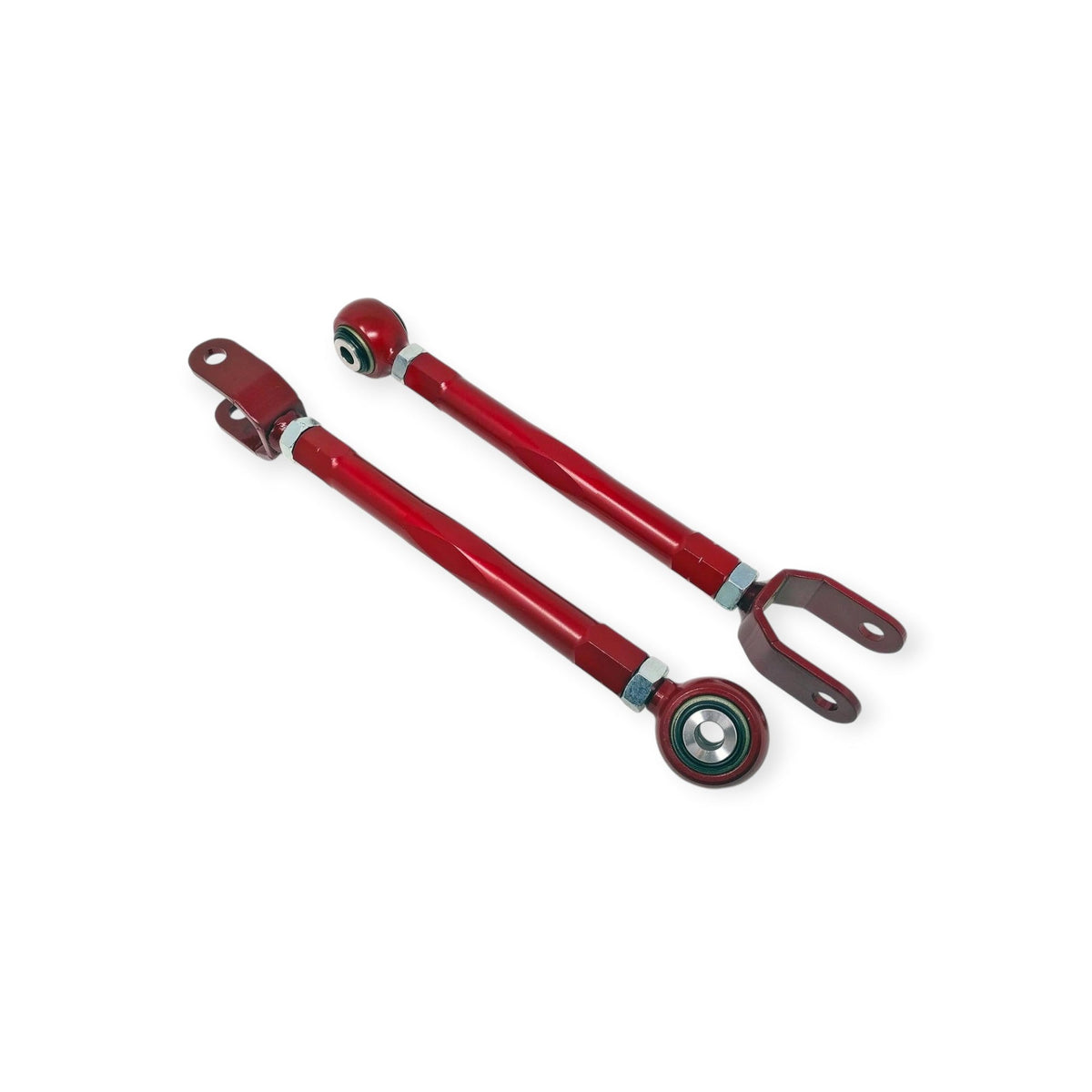 Godspeed Project Adjustable Rear Lower Toe Arms Lexus IS250 2006-2013 ...
