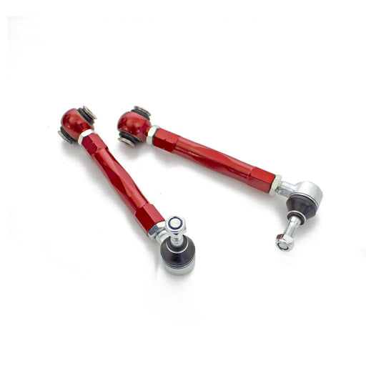 Godspeed Project Adjustable Rear Toe Arms FR-S/86 13-20 - Lunaticsco