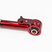 Godspeed Project Adjustable Rear Toe Arms FR-S/86 13-20 - Lunaticsco