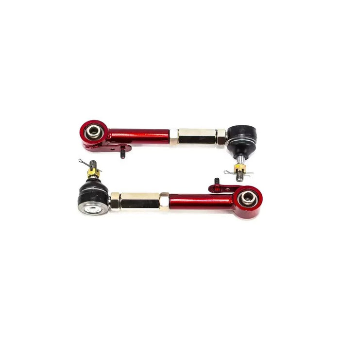 Godspeed Project Adjustable Rear Toe Arms Scion FR-S | Toyota 86 ZN6 2013-2020 - Lunaticsco