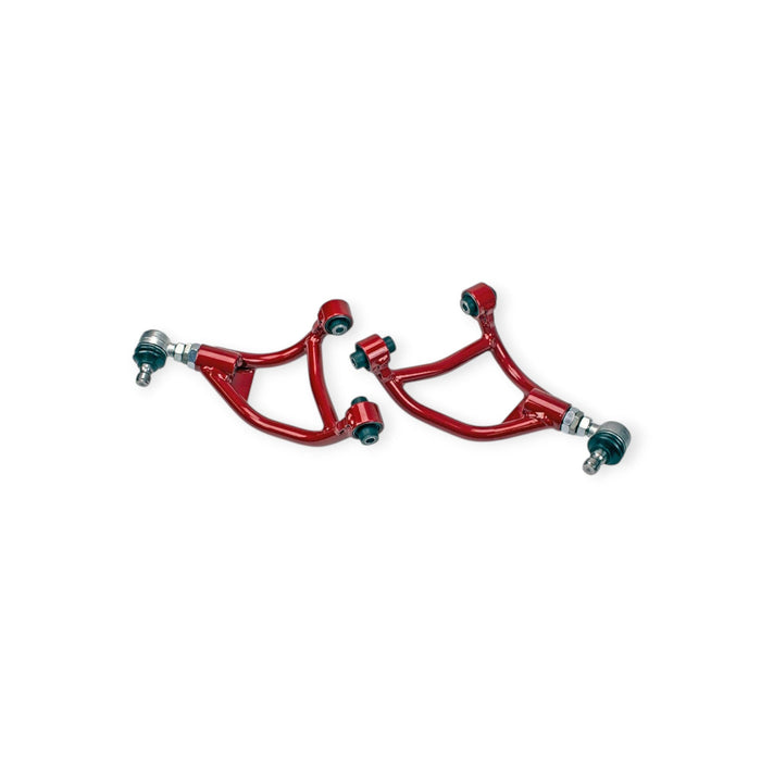 Godspeed Project Adjustable Rear Upper Camber Arm Toyota 86 / Subaru BRZ 2013+ - Lunaticsco