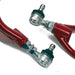 Godspeed Project Adjustable Rear Upper Camber Arm Toyota 86 / Subaru BRZ 2013+ - Lunaticsco