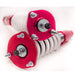 Godspeed Project MonoSS Coilover Lexus IS300 SXE10 2000 - 2005 - Lunaticsco