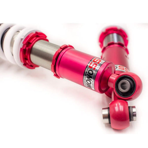 Godspeed Project MonoSS Coilover Lexus IS300 SXE10 2000 - 2005 - Lunaticsco