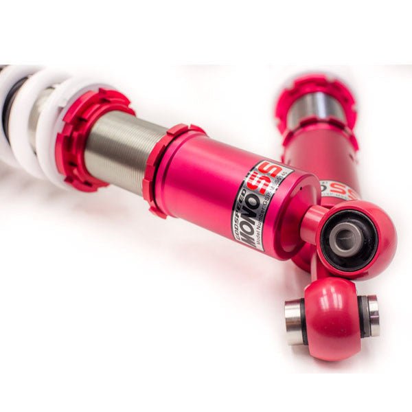 Godspeed Project MonoSS Coilover Lexus IS300 SXE10 2000 - 2005 - Lunaticsco