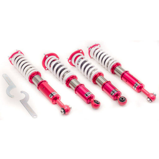 Godspeed Project MonoSS Coilover Lexus IS300 SXE10 2000 - 2005 - Lunaticsco