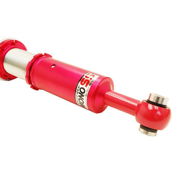 Godspeed Project MonoSS Coilover Lexus IS300 SXE10 2000 - 2005 - Lunaticsco
