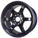 Gram Lights 57DR 15x8.0 +35 5 - 114.3 Dark Blue Wheel - Lunaticsco