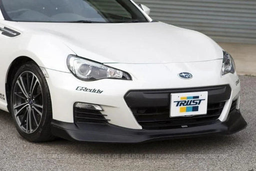 Greddy Front Lip Spoiler Scion FRS 2012-2015 - Lunaticsco