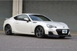 Greddy Front Lip Spoiler Scion FRS 2012-2015 - Lunaticsco