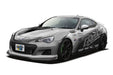 Greddy Front Lip Spoiler Scion FRS 2012-2015 - Lunaticsco