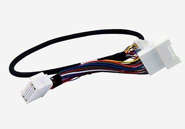 GROM Audio Bluetooth Hands Free Car Adapter Kit LEX Harness (TOYLB3) Lexus 01 - 05 - Lunaticsco