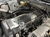 Heat Lightning 1JZ VVT-i Coil Pack Cover Toyota 1JZ-GTE VVT-i - Lunaticsco