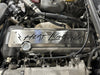 Heat Lightning 1JZ VVT-i Coil Pack Cover Toyota 1JZ-GTE VVT-i - Lunaticsco