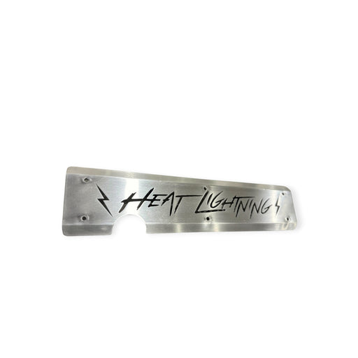 Heat Lightning 1JZ VVT-i Coil Pack Cover Toyota 1JZ-GTE VVT-i - Lunaticsco