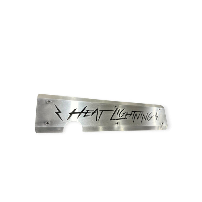 Heat Lightning 1JZ VVT-i Coil Pack Cover Toyota 1JZ-GTE VVT-i - Lunaticsco