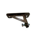 Heat Lightning Adjustable Clutch Pedal Stop for HLSS Clutch Pedal Kits - Lunaticsco