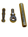 Heat Lightning Adjustable Outer Tie Rods Lexus LS400 / Toyota Celsior 90–94 - Lunaticsco