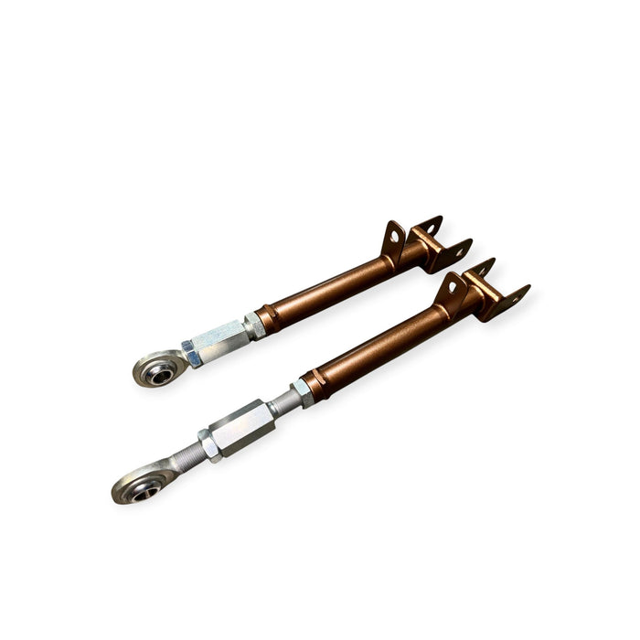 Heat Lightning Adjustable Rear Lower Control Arms Lexus LS400 & Celsior 95–00 - Lunaticsco