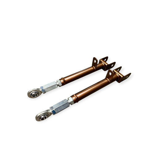 Heat Lightning Adjustable Rear Lower Control Arms Lexus LS400 & Celsior 95–00 - Lunaticsco
