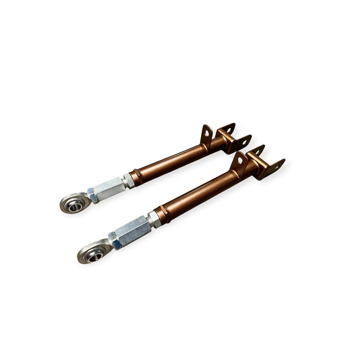 Heat Lightning Adjustable Rear Lower Control Arms Lexus LS400 & Celsior 95–00 - Lunaticsco