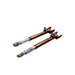 Heat Lightning Adjustable Rear Lower Control Arms Lexus LS400 & Celsior 95–00 - Lunaticsco