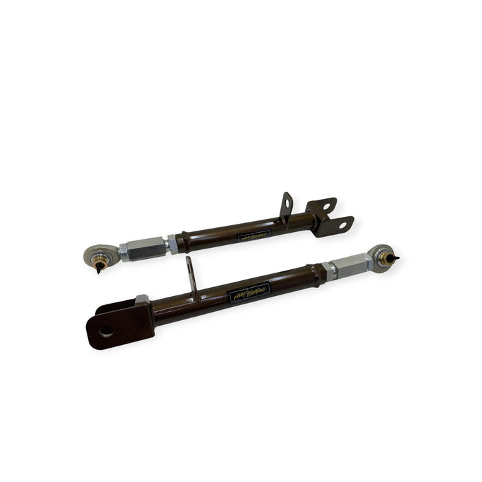 Heat Lightning Adjustable Rear Lower Control Arms Lexus LS400 & Celsior 95–00 - Lunaticsco