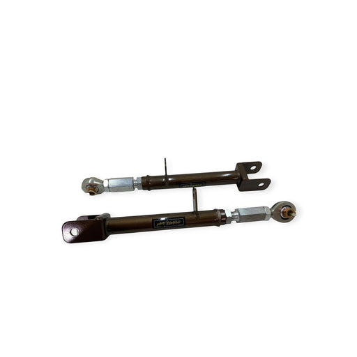 Heat Lightning Adjustable Rear Lower Control Arms Toyota Crown S150 95-01 - Lunaticsco