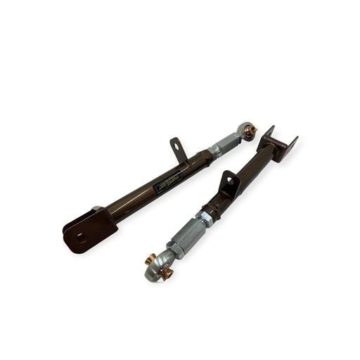 Heat Lightning Adjustable Rear Lower Control Arms Toyota Crown S150 95-01 - Lunaticsco