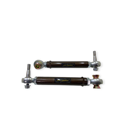 Heat Lightning Adjustable Rear Toe Arms Lexus GS300 Toyota Aristo 91-97 - Lunaticsco
