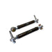 Heat Lightning Adjustable Rear Toe Arms Lexus GS300 Toyota Aristo 91-97 - Lunaticsco