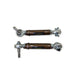 Heat Lightning Adjustable Rear Toe Arms Lexus GS300/400/430 Toyota Aristo 97-05 - Lunaticsco
