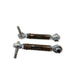 Heat Lightning Adjustable Rear Toe Arms Lexus IS300 Toyota Altezza 01-05 - Lunaticsco