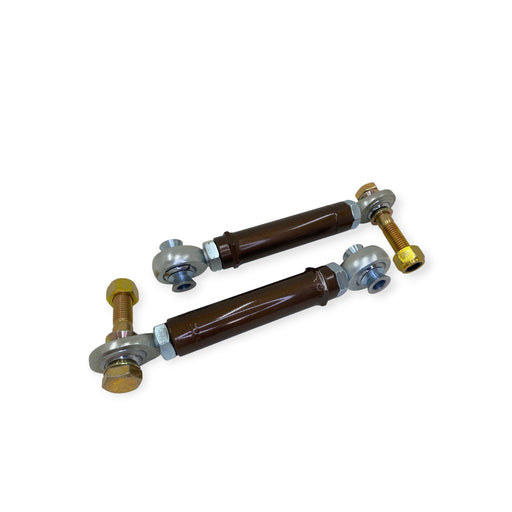 Heat Lightning Adjustable Rear Toe Arms Lexus IS300 Toyota Altezza 01-05 - Lunaticsco