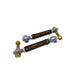 Heat Lightning Adjustable Rear Toe Arms Lexus IS300 Toyota Altezza 01-05 - Lunaticsco