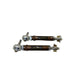 Heat Lightning Adjustable Rear Toe Arms Lexus LS400 / Toyota Celsior 95-00 - Lunaticsco