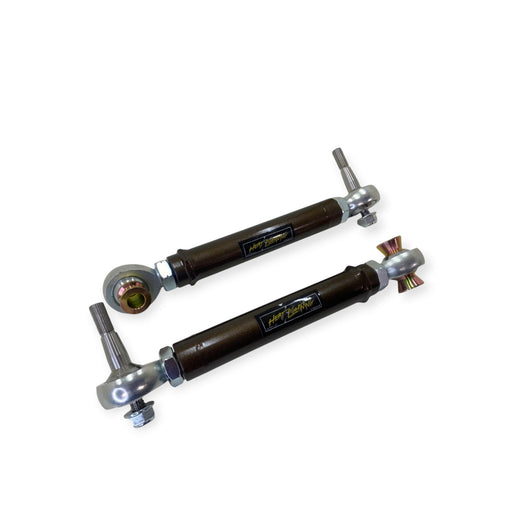 Heat Lightning Adjustable Rear Toe Arms Lexus SC300/400 Toyota Soarer 92-00 - Lunaticsco