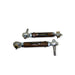 Heat Lightning Adjustable Rear Toe Arms Toyota Crown S150 1995–2001 - Lunaticsco