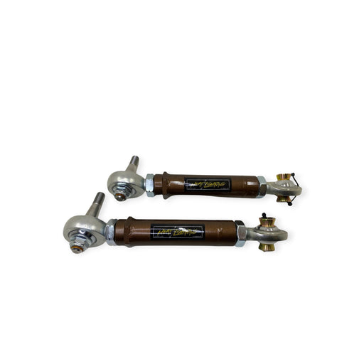 Heat Lightning Adjustable Rear Toe Arms Toyota Crown S150 1995–2001 - Lunaticsco